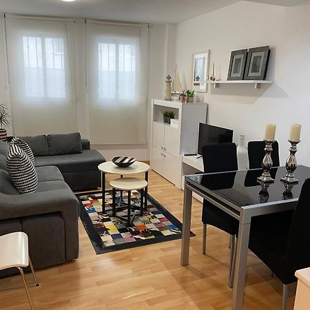 Apartmán Duplex Altea Pueblo Exteriér fotografie
