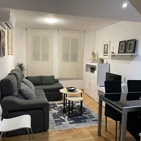 Apartmán Duplex Altea Pueblo Exteriér fotografie
