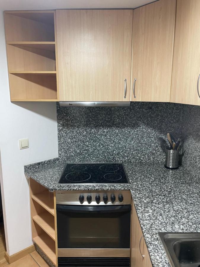 Apartmán Duplex Altea Pueblo Exteriér fotografie