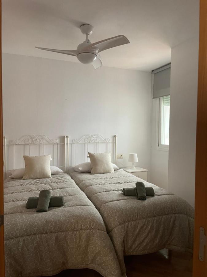 Apartmán Duplex Altea Pueblo Exteriér fotografie