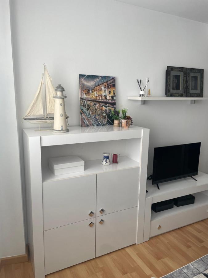 Apartmán Duplex Altea Pueblo Exteriér fotografie