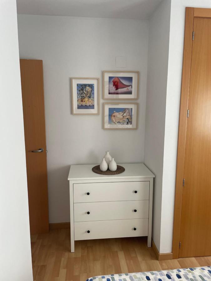 Apartmán Duplex Altea Pueblo Exteriér fotografie