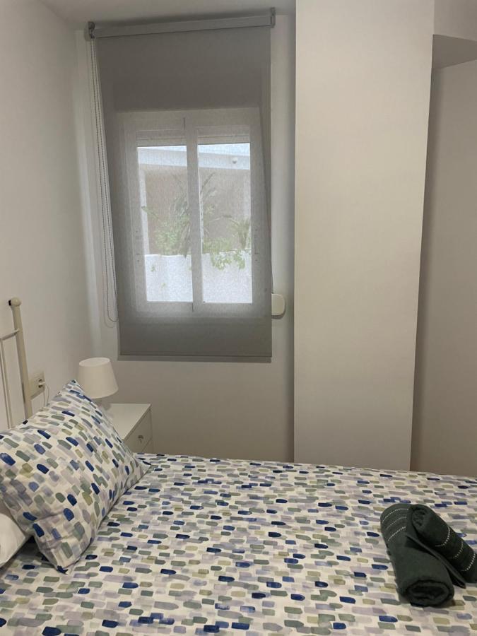 Apartmán Duplex Altea Pueblo Exteriér fotografie