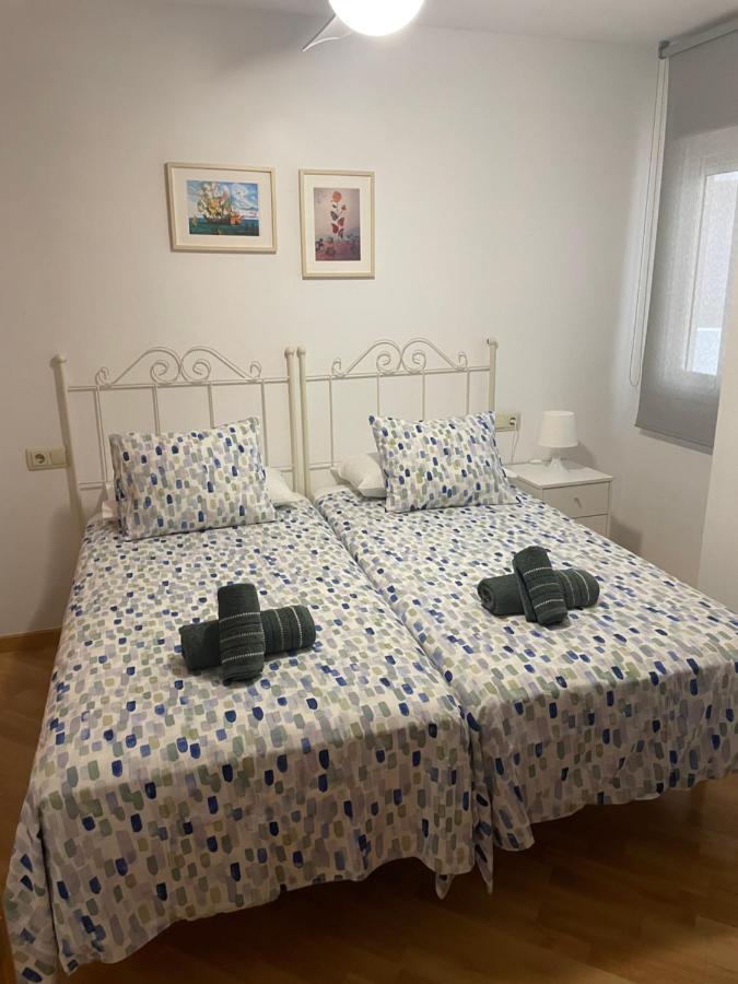 Apartmán Duplex Altea Pueblo Exteriér fotografie